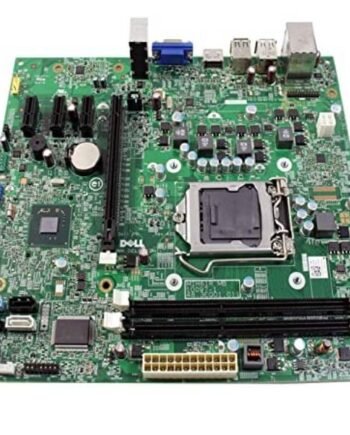 Dell Optiplex 390 (MT) Computer Motherboard Mainboard