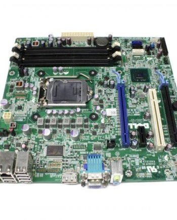 Dell Optiplex 790DT 990DT VNP2H DT MT 1155 motherboard