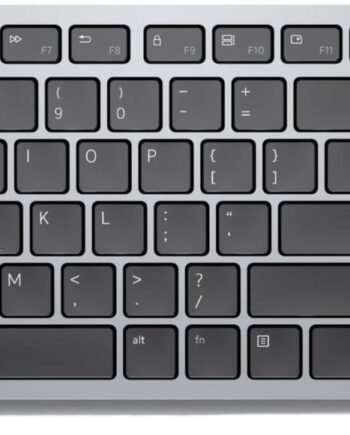 KB700 Dell Wireless & Bluetooth Dual-Mode Multi-Device Keyboard
